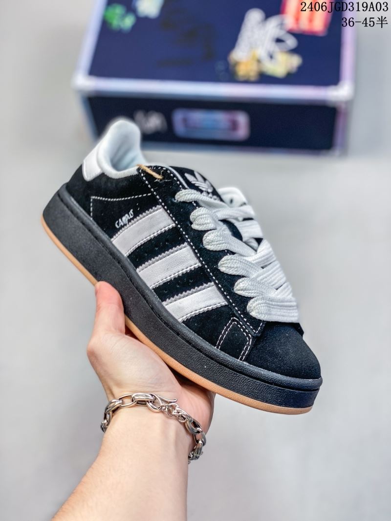 Adidas Campus Shoes